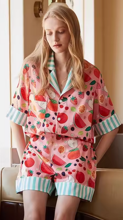 Fruity Fiesta - Short
